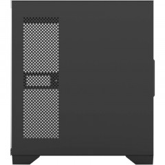 Корпус Bloody BD-CC103 чер.безБП mATX 7x120mm USB2.0x3.0 audio bott PSU Корпус Bloody BD-CC103 чер.безБП mATX 7x120mm USB2.0x3.0 audio bott PSU - фото 7