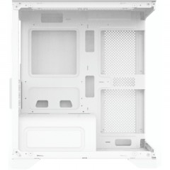 Корпус Bloody BD-CC103 бел.безБП mATX 7x120mm USB2.0x3.0 audio bott PSU Корпус Bloody BD-CC103 бел.безБП mATX 7x120mm USB2.0x3.0 audio bott PSU - фото 4