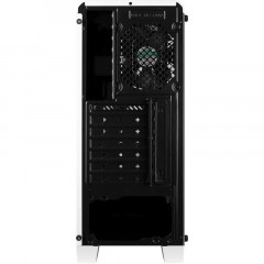 Корпус Aerocool Cylon бел.безБП ATX 5x120mm 2xUSB2.0x3.0 audio CR bott PSU Корпус Aerocool Cylon бел.безБП ATX 5x120mm 2xUSB2.0x3.0 audio CR bott PSU - фото 5