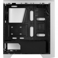 Корпус Aerocool Cylon бел.безБП ATX 5x120mm 2xUSB2.0x3.0 audio CR bott PSU Корпус Aerocool Cylon бел.безБП ATX 5x120mm 2xUSB2.0x3.0 audio CR bott PSU - фото 7