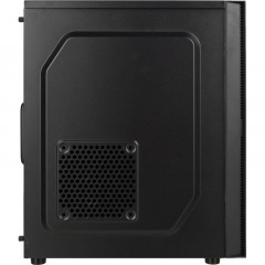 Корпус Accord ACC-CL292B черный без БП ATX 4x120mm 2xUSB2.0 1xUSB3.0 audio Корпус Accord ACC-CL292B черный без БП ATX 4x120mm 2xUSB2.0 1xUSB3.0 audio - фото 3
