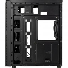 Корпус Accord ACC-CL292B черный без БП ATX 4x120mm 2xUSB2.0 1xUSB3.0 audio Корпус Accord ACC-CL292B черный без БП ATX 4x120mm 2xUSB2.0 1xUSB3.0 audio - фото 5