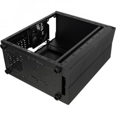 Корпус Accord ACC-CL292B черный без БП ATX 4x120mm 2xUSB2.0 1xUSB3.0 audio Корпус Accord ACC-CL292B черный без БП ATX 4x120mm 2xUSB2.0 1xUSB3.0 audio - фото 9