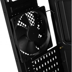 Корпус Accord ACC-CL292B черный без БП ATX 4x120mm 2xUSB2.0 1xUSB3.0 audio Корпус Accord ACC-CL292B черный без БП ATX 4x120mm 2xUSB2.0 1xUSB3.0 audio - фото 10