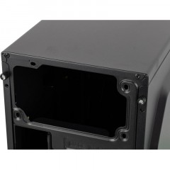 Корпус Accord ACC-CL292B черный без БП ATX 4x120mm 2xUSB2.0 1xUSB3.0 audio Корпус Accord ACC-CL292B черный без БП ATX 4x120mm 2xUSB2.0 1xUSB3.0 audio - фото 11
