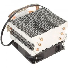 Кулер Aerocool Verkho 3 Soc-AM5/AM4/1200/1700/1851чер Кулер Aerocool Verkho 3 Soc-AM5/AM4/1200/1700/1851чер - фото 4