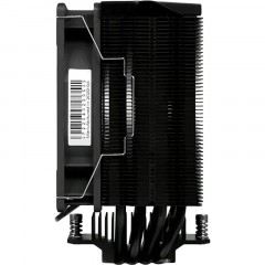 Кулер Aerocool Rime 4 ARGB Soc-AM5/AM4/1200/1700/1851чер Кулер Aerocool Rime 4 ARGB Soc-AM5/AM4/1200/1700/1851чер - фото 3
