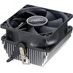 Кулер Deepcool CK-AM209 V2 Soc-AM5/AM4/AM3+/AM2+/FM2+чер Кулер Deepcool CK-AM209 V2 Soc-AM5/AM4/AM3+/AM2+/FM2+чер - фото 2