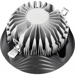 Кулер Deepcool Gamma Hunter V2 Soc-AM5/AM4/1200/1700/1851чер Кулер Deepcool Gamma Hunter V2 Soc-AM5/AM4/1200/1700/1851чер - фото 4
