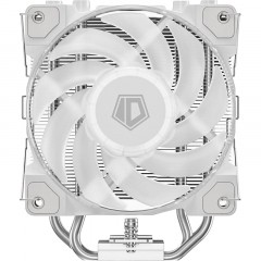 Кулер ID-Cooling SE-214-XT DF ARGB Soc-AM5/AM4/1200/1700/1851бел Кулер ID-Cooling SE-214-XT DF ARGB Soc-AM5/AM4/1200/1700/1851бел - фото 6
