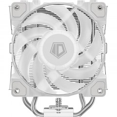 Кулер ID-Cooling SE-214-XT DF ARGB Soc-AM5/AM4/1200/1700/1851бел Кулер ID-Cooling SE-214-XT DF ARGB Soc-AM5/AM4/1200/1700/1851бел - фото 8