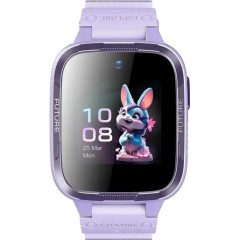 Смарт-часы Honor Choice PLUS 4G KIDS TAR-WB01 PURPLE - фото 2
