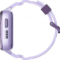 Смарт-часы Honor Choice PLUS 4G KIDS TAR-WB01 PURPLE - фото 4