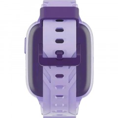 Смарт-часы Honor Choice PLUS 4G KIDS TAR-WB01 PURPLE - фото 6