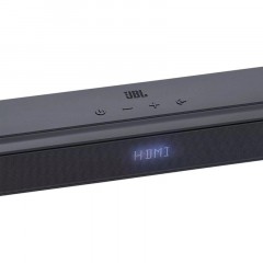 Саундбар JBL BAR 2.1 Deep Bass MK2 (JBLBAR21DBM2BLKUK) Саундбар JBL BAR 2.1 Deep Bass MK2 (JBLBAR21DBM2BLKUK) - фото 3