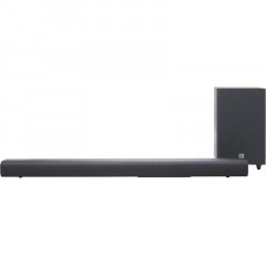 Саундбар JBL Cinema SB550 (JBLSB550BLKUK) - фото 2