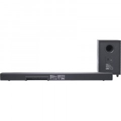 Саундбар JBL Cinema SB550 (JBLSB550BLKUK) - фото 3