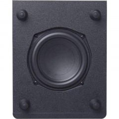 Саундбар JBL Cinema SB550 (JBLSB550BLKUK) - фото 6