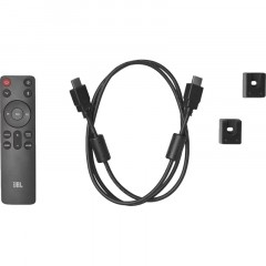 Саундбар JBL Cinema SB550 (JBLSB550BLKUK) - фото 8