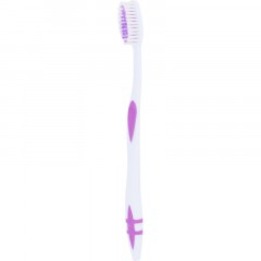 Зубная щетка Доктор Клин L18 Медиум (для взрослых) в ассортименте - фото 10