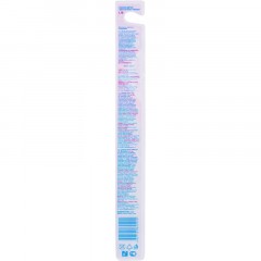 Зубная щетка Доктор Клин L18 Медиум (для взрослых) в ассортименте - фото 14