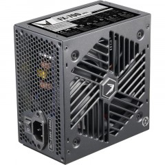 Блок питания Formula (FX-700)ATX (20+4pin) APFC 120/fan 7xSATA RTL Блок питания Formula (FX-700)ATX (20+4pin) APFC 120/fan 7xSATA RTL - фото 3