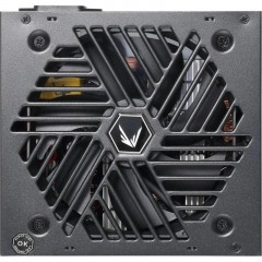 Блок питания Formula (FX-700)ATX (20+4pin) APFC 120/fan 7xSATA RTL Блок питания Formula (FX-700)ATX (20+4pin) APFC 120/fan 7xSATA RTL - фото 4
