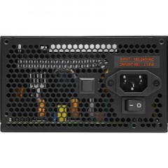 Блок питания Bloody (BD-PS700W-R)ATX 80+(20+4pin) APFC 120/fan color LED Блок питания Bloody (BD-PS700W-R)ATX 80+(20+4pin) APFC 120/fan color LED - фото 4