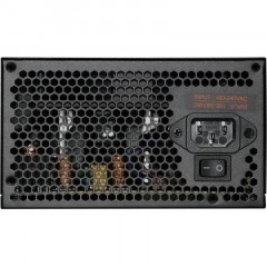 Блок питания Bloody (BD-PS700W)ATX 80+(20+4pin) APFC 120/fan 6xSATA RTL Блок питания Bloody (BD-PS700W)ATX 80+(20+4pin) APFC 120/fan 6xSATA RTL - фото 4