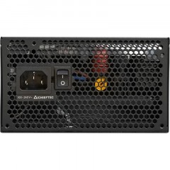 Блок питания Chieftec (PPS-850FC-A3)ATX Polaris 80+(20+4pin) Cab/Man - фото 3