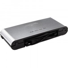 Вакуумный упаковщик Profi Cook PC-VK 1080 Вакуумный упаковщик Profi Cook PC-VK 1080 - фото 3