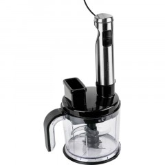 Блендер Centek CT-1317 1500Вт, шинковка 1.5л, чоппер 650 венчик,стакан - фото 8