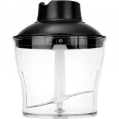 Блендер Centek CT-1317 1500Вт, шинковка 1.5л, чоппер 650 венчик,стакан - фото 10