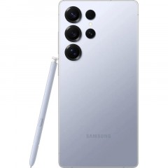 Смартфон Samsung Galaxy S25 Ultra 256Gb 12Gb син.тит.(SM-S938BZBBCAU) - фото 2