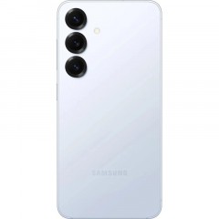 Смартфон Samsung Galaxy S25 SM-S931B 256Gb 12Gb голубой(SM-S931BLBCCAU) - фото 2