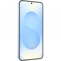 Смартфон Samsung Galaxy S25 SM-S931B 256Gb 12Gb голубой(SM-S931BLBCCAU) - фото 5