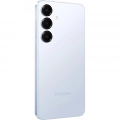 Смартфон Samsung Galaxy S25 SM-S931B 256Gb 12Gb голубой(SM-S931BLBCCAU) - фото 7