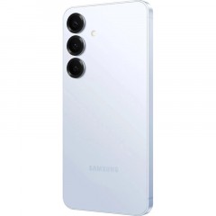 Смартфон Samsung Galaxy S25 SM-S931B 256Gb 12Gb голубой(SM-S931BLBCCAU) - фото 8