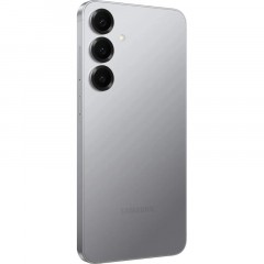 Смартфон Samsung Galaxy S25+ SM-S936B 256Gb 12Gb серый(SM-S936BZSBCAU) - фото 8