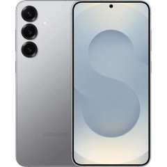 Смартфон Samsung Galaxy S25+ SM-S936B 256Gb 12Gb серый(SM-S936BZSBCAU) - фото 9
