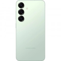 Смартфон Samsung Galaxy S25 SM-S931B 128Gb 12Gb мятный(SM-S931BLGBCAU) - фото 2