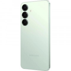 Смартфон Samsung Galaxy S25 SM-S931B 128Gb 12Gb мятный(SM-S931BLGBCAU) - фото 7