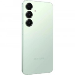 Смартфон Samsung Galaxy S25 SM-S931B 128Gb 12Gb мятный(SM-S931BLGBCAU) - фото 8