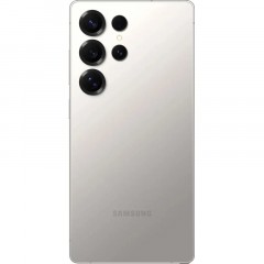 Смартфон Samsung Galaxy S25 Ultra 256Gb 12Gb серый титан(SM-S938BZTBCAU) - фото 2