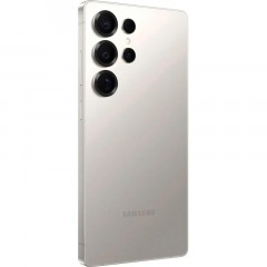 Смартфон Samsung Galaxy S25 Ultra 256Gb 12Gb серый титан(SM-S938BZTBCAU) - фото 8