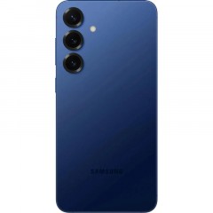 Смартфон Samsung Galaxy S25+ SM-S936B 256Gb 12Gb синий(SM-S936BDBBCAU) - фото 2