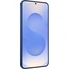 Смартфон Samsung Galaxy S25+ SM-S936B 256Gb 12Gb синий(SM-S936BDBBCAU) - фото 6