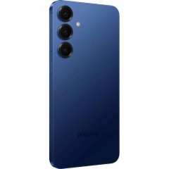 Смартфон Samsung Galaxy S25+ SM-S936B 256Gb 12Gb синий(SM-S936BDBBCAU) - фото 8