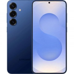 Смартфон Samsung Galaxy S25+ SM-S936B 256Gb 12Gb синий(SM-S936BDBBCAU) - фото 9