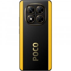 Смартфон POCO X7 5G RU 8+256 Black(61057) - фото 2